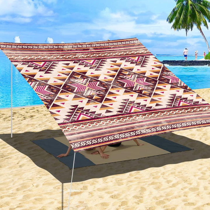 Outdoor Pavillon Schatten Karnz