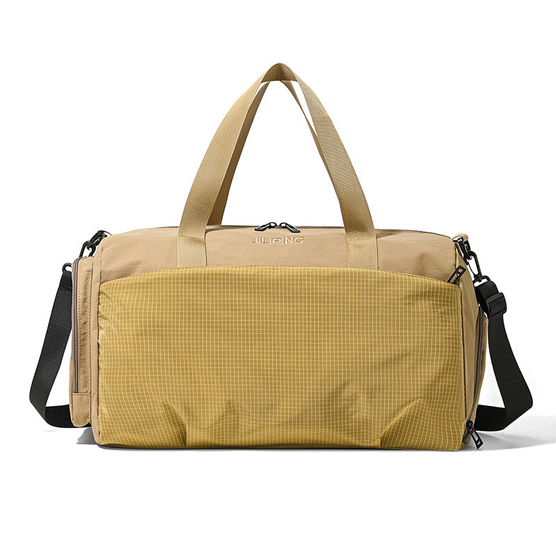 Vielseitige Multifunktionale Gym Duffel