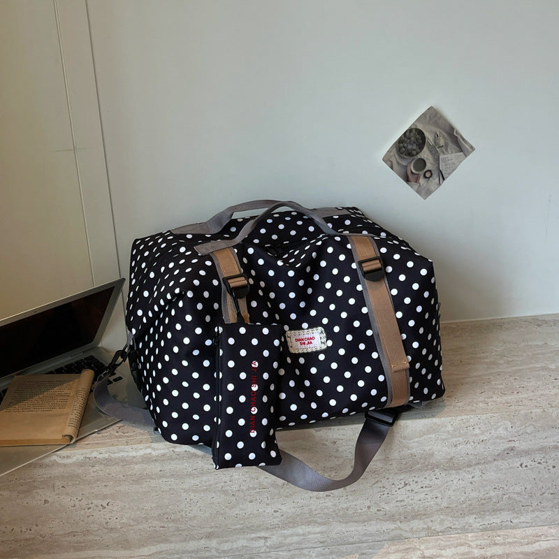 Reise-Duffle Bag