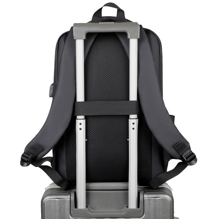 Ultra-funktionaler Tech-Rucksack Karnz