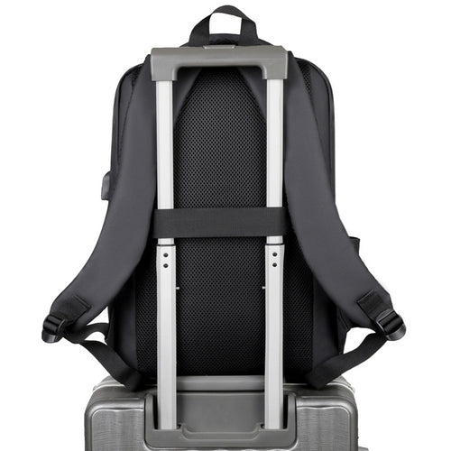 Ultra-funktionaler Tech-Rucksack Karnz