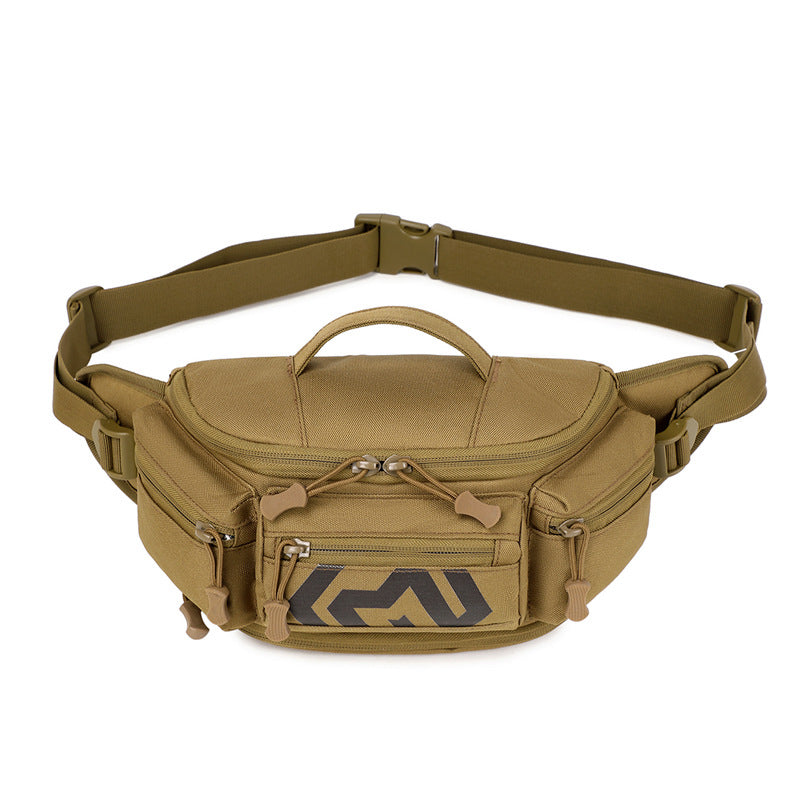 Ergonomische Outdoor Utility Hüfttasche Karnz
