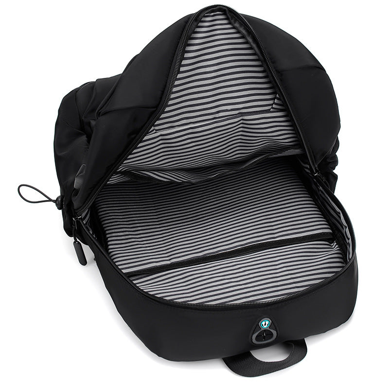 Sleek Urban Commuter Rucksack Karnz