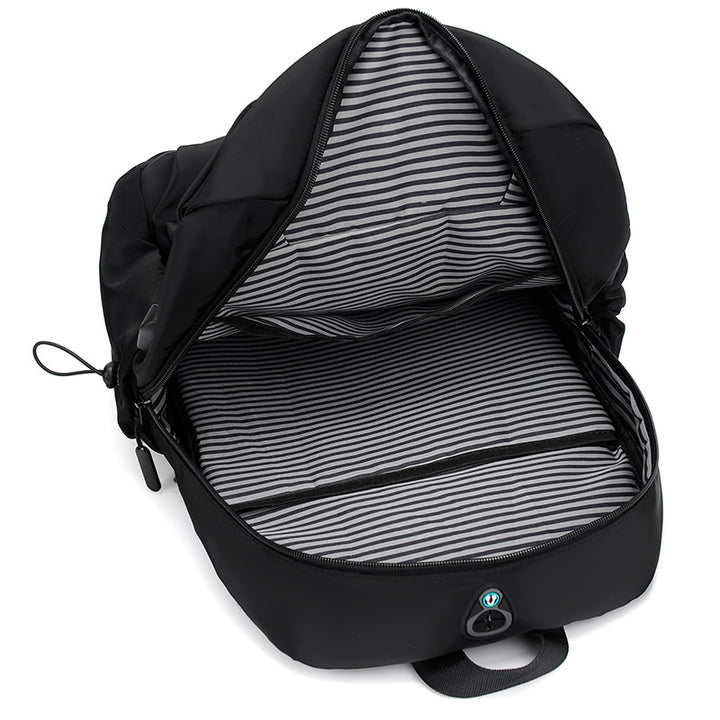 Sleek Urban Commuter Rucksack Karnz