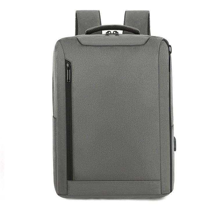 Vielseitiger Strukturierter Business Rucksack Karnz