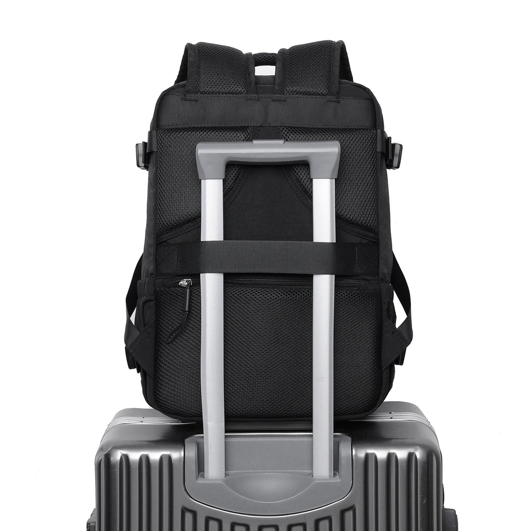 Urban Commuter Laptop Rucksack Karnz