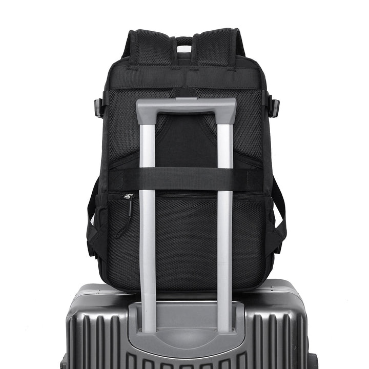 Urban Commuter Laptop Rucksack Karnz