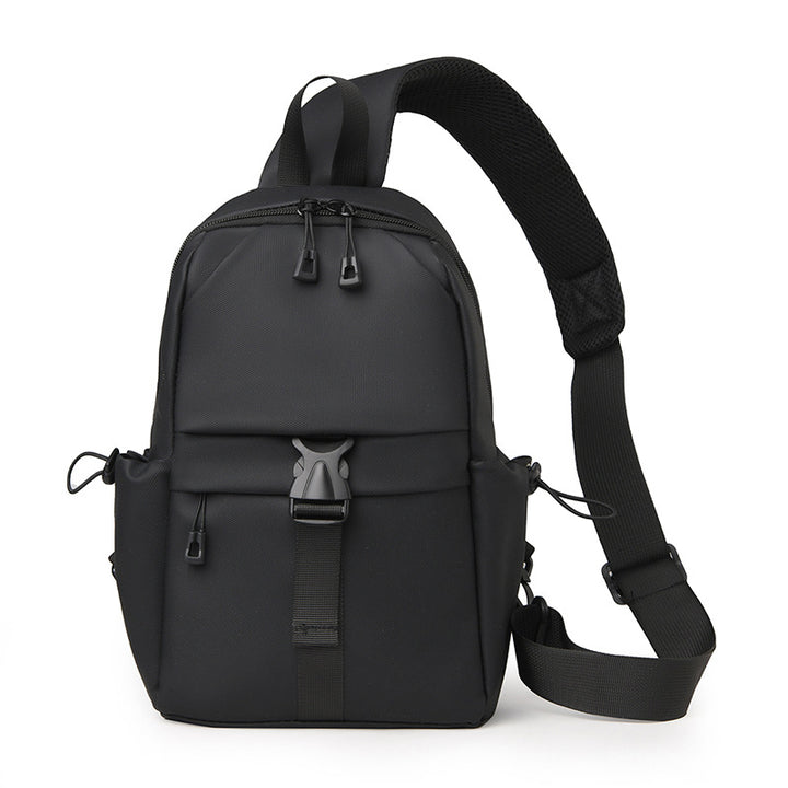 Kompakte wasserdichte Slingtasche Karnz