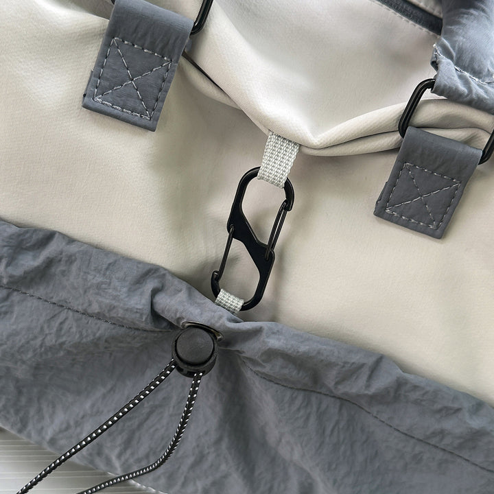 Vielseitige Allwetter-Reisetasche Karnz