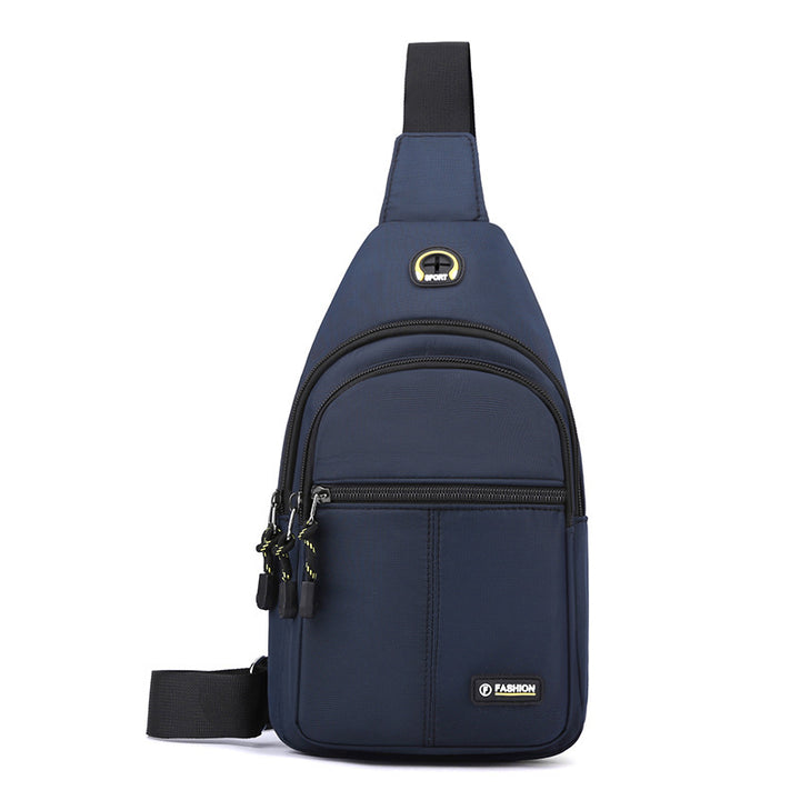 Vielseitiger Sling-Rucksack
