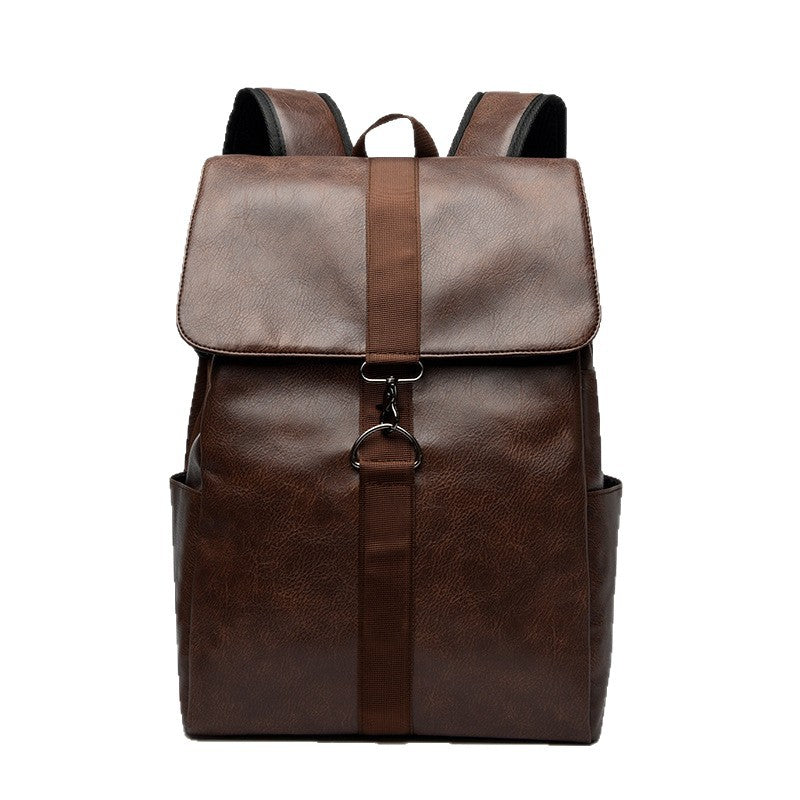 Eleganter Rucksack mit Multifunktionalem Stauraum Karnz