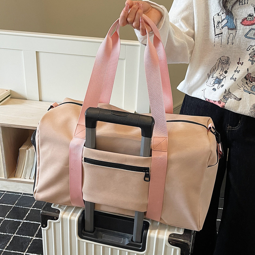 Reise-Duffel-Tasche Karnz