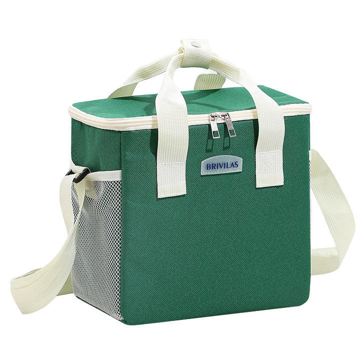 Isolierte Kühltasche Karnz