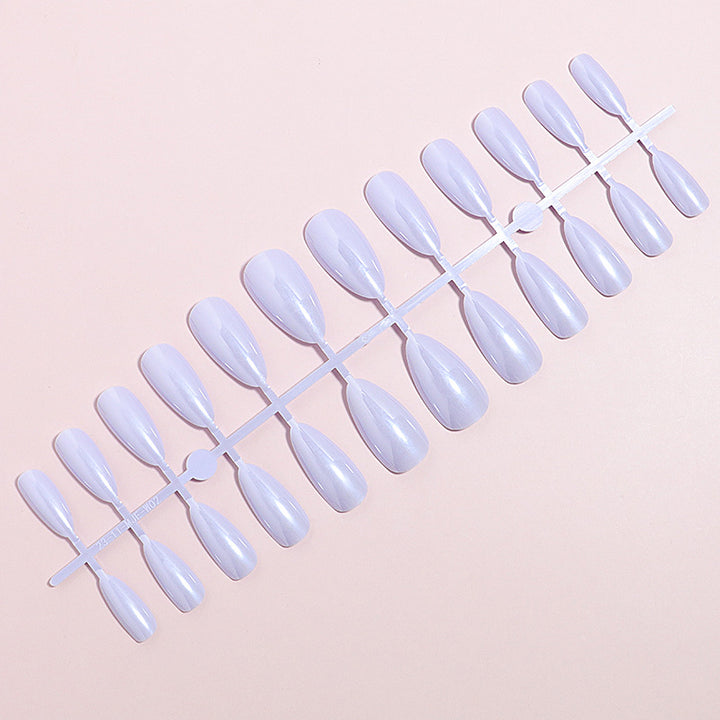 DIY Press-On Nail Tips Karnz