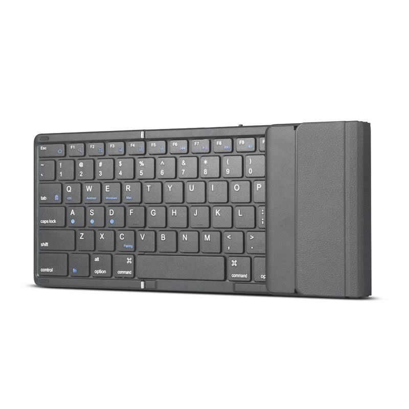 Drahtlose Bluetooth-Tastatur Karnz