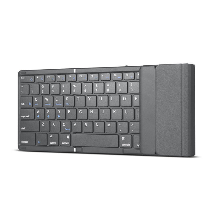 Drahtlose Bluetooth-Tastatur Karnz