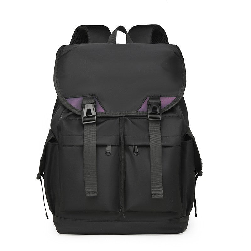 Multifunktionaler Urban-Rucksack Karnz