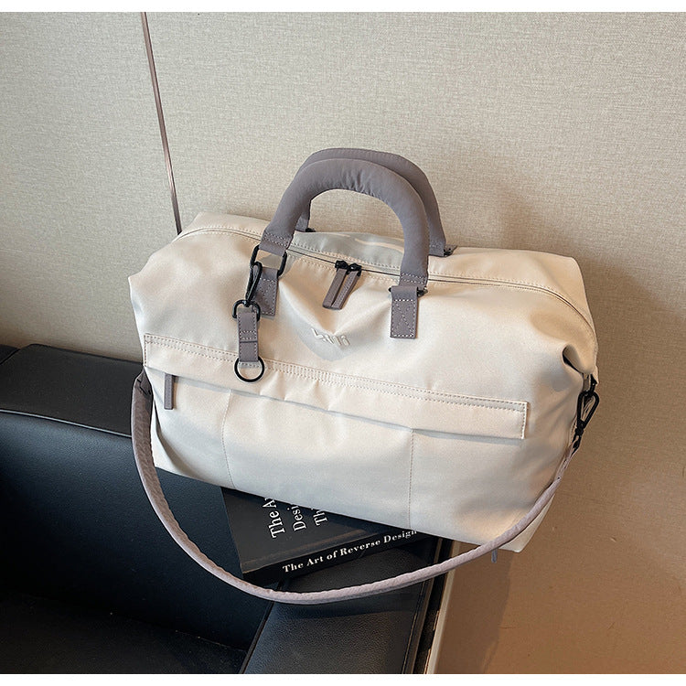 Stylische Alltagsreise-Duffel Karnz