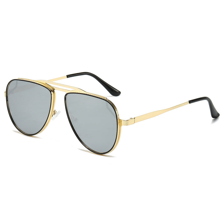 Damen Sonnenbrille mit elegantem Rahmen Karnz