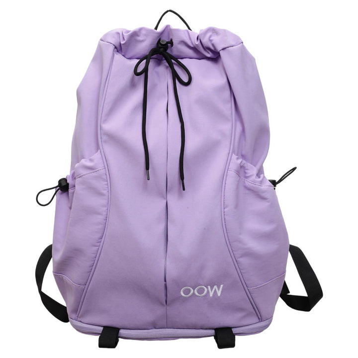 Vielseitiger Outdoor Kordelzug Rucksack