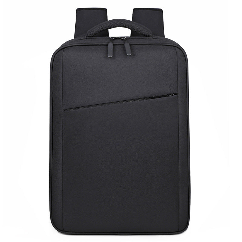 Elegante technikverbesserte Laptop-Rucksack Karnz