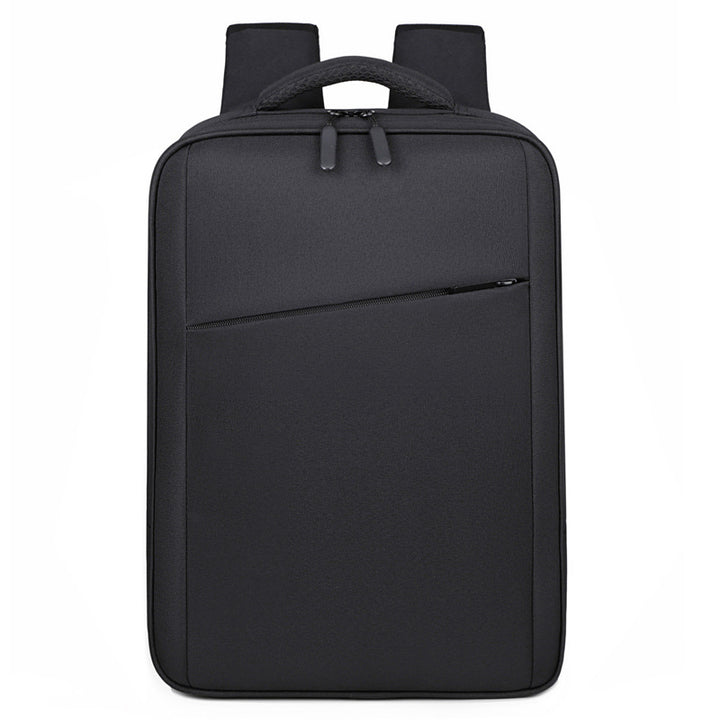 Elegante technikverbesserte Laptop-Rucksack Karnz