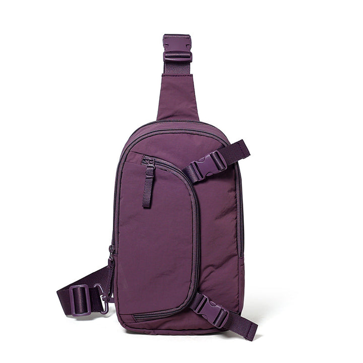 Leichtgewicht Wasserabweisende Sling-Tasche Karnz