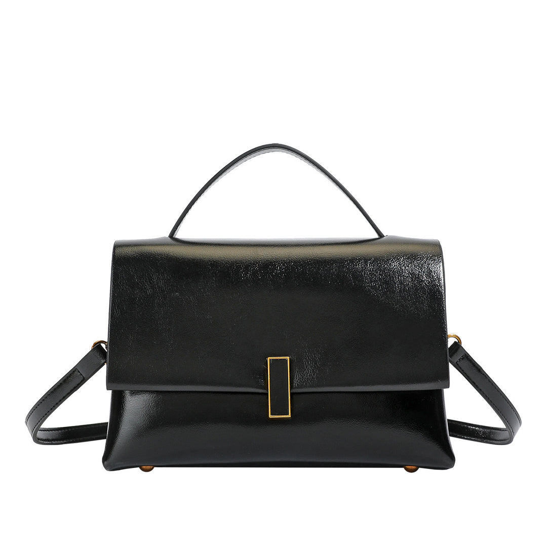 Elegante Strukturierten Handtasche Karnz 1785771151