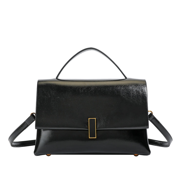 Elegante Strukturierten Handtasche Karnz 1785771151