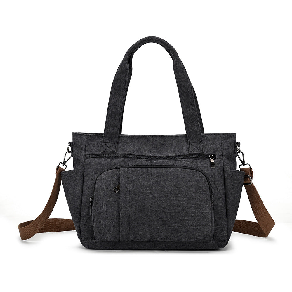 Multi-Funktionale Stylische Tragetasche Karnz