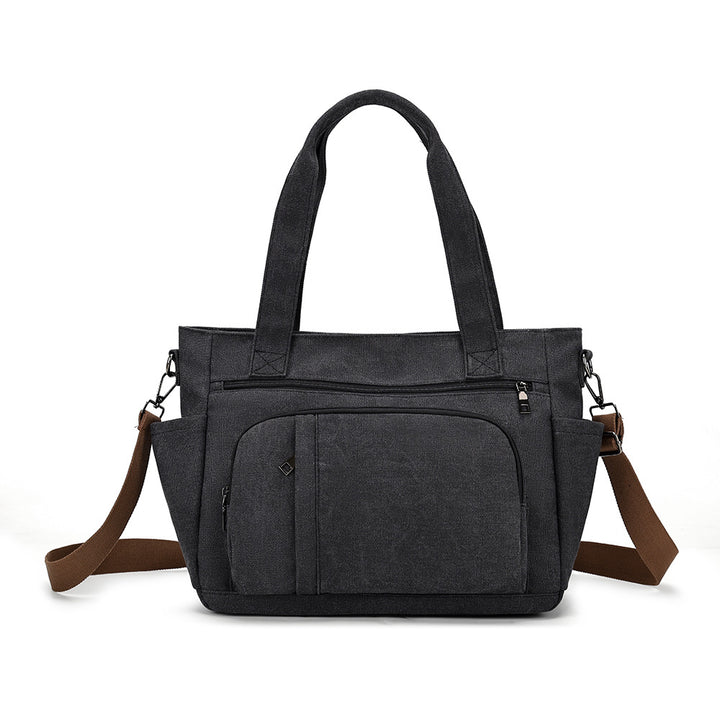 Multi-Funktionale Stylische Tragetasche Karnz