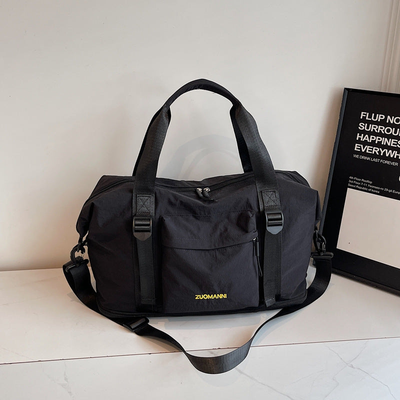 Vielseitige Outdoor-Essential-Reise-Tasche