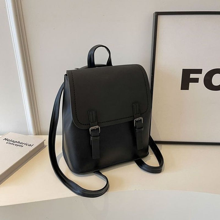 Stylishe Mini-Rucksack Karnz