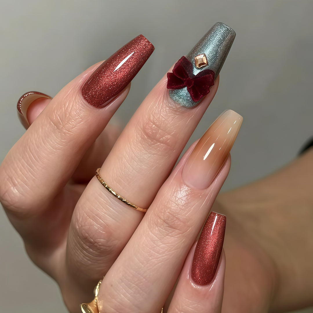 Nagelset Karnz