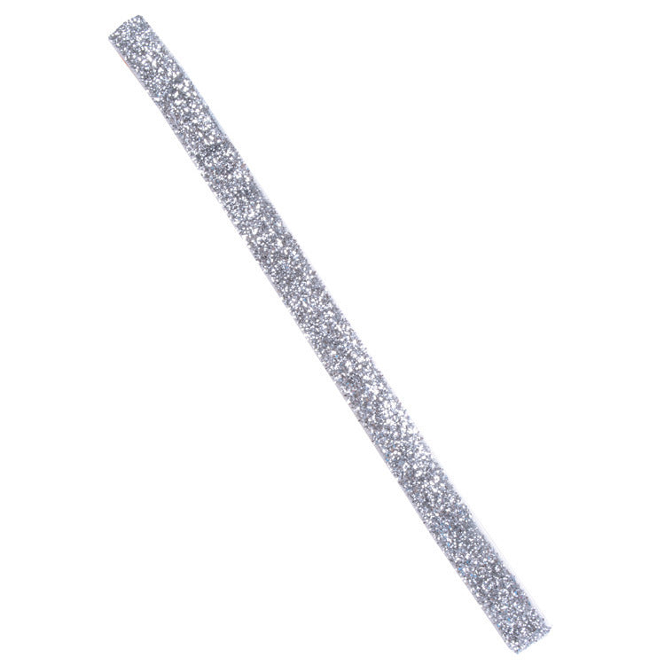 Glitzerndes Haaraccessoire Karnz