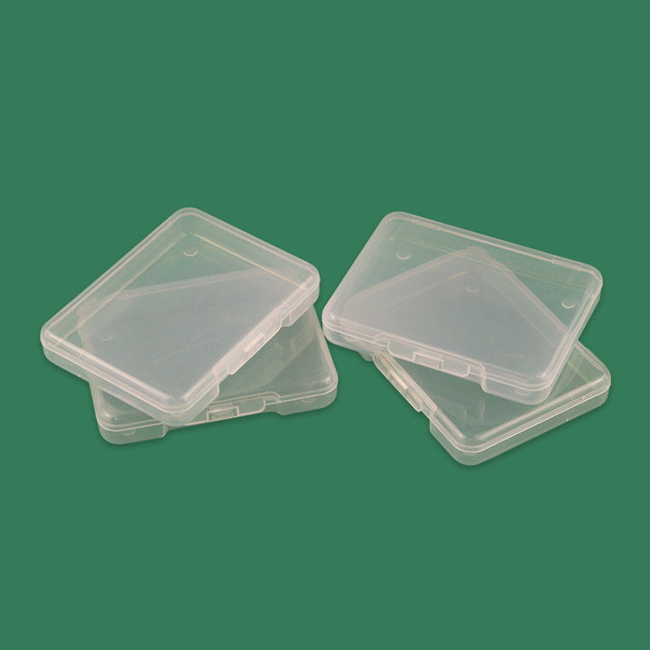 Transparente Multi-Zweck Aufbewahrungsorganisator Karnz