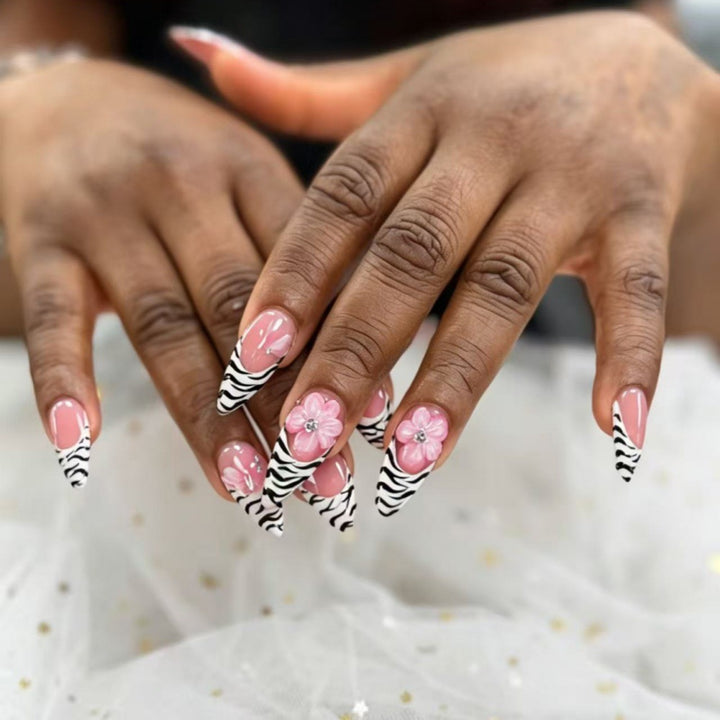 Nageldesign Karnz
