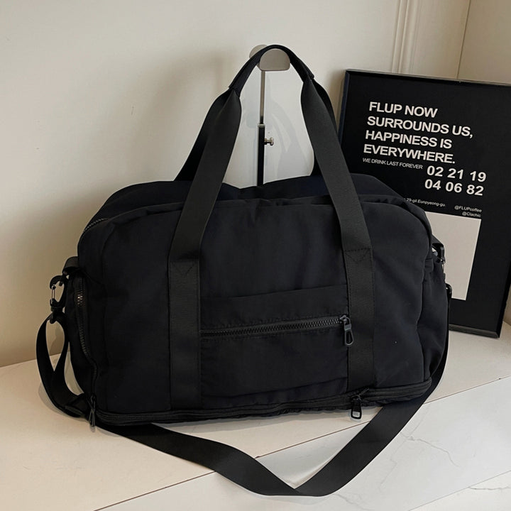 Vielseitige Utility Reise Duffel Karnz