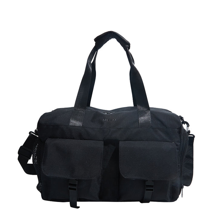Funktionale Sport-Duffle-Tasche Karnz