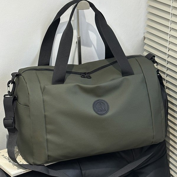 Kompakte Sport Duffel Tasche