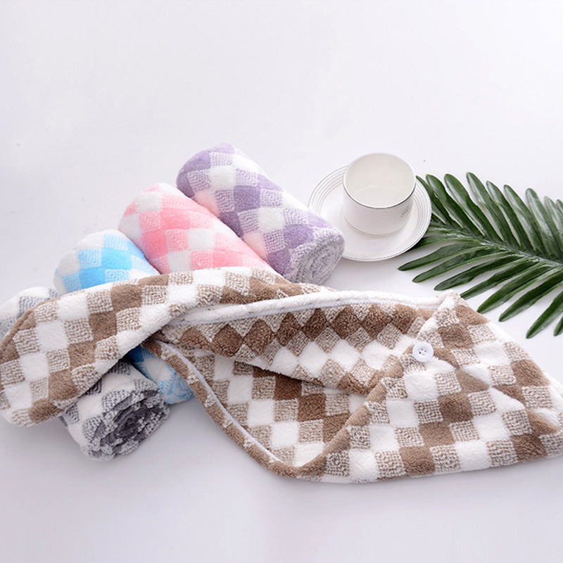 Damen stylische Haarturban Karnz