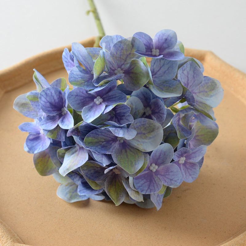 Elegante künstliche Wisteria Blumengestaltung