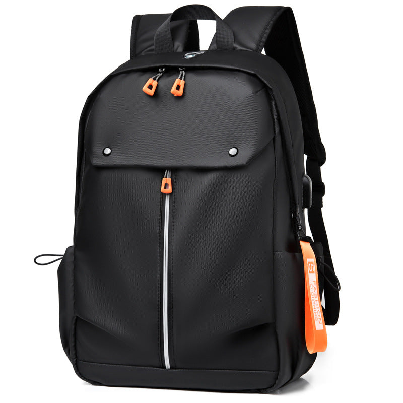 Multifunktionaler wasserdichter Laptop-Rucksack Karnz