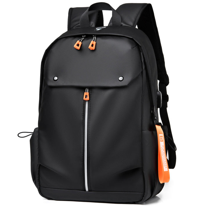 Multifunktionaler wasserdichter Laptop-Rucksack Karnz