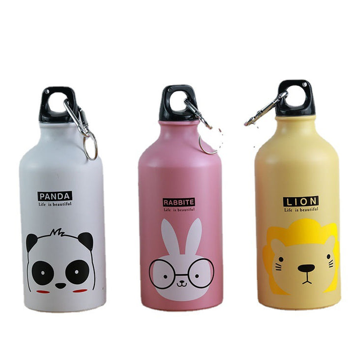 Haltbare Outdoor-Wasserflasche Karnz