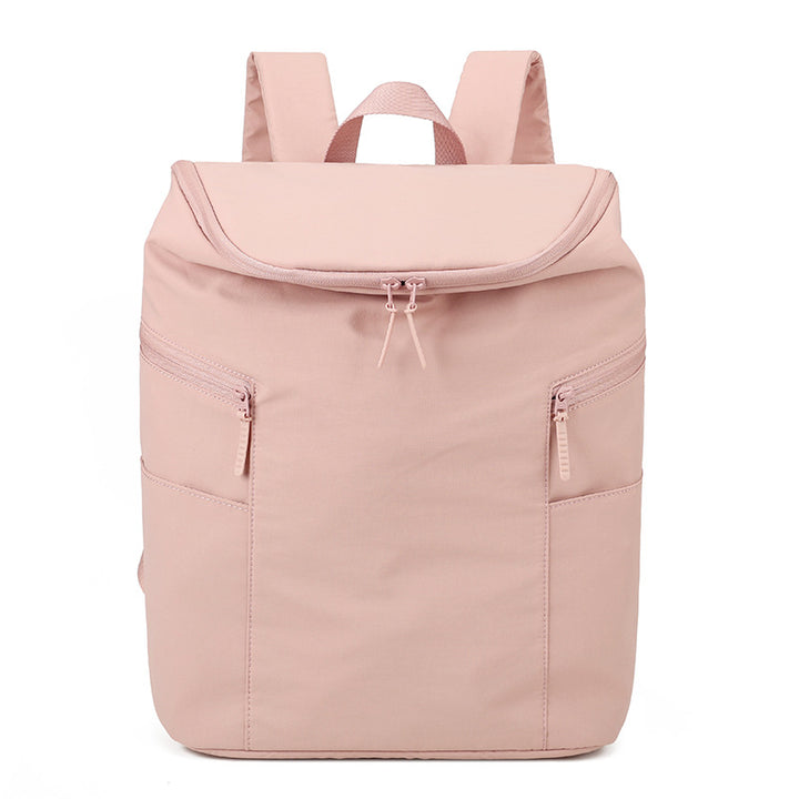 Schlanker und vielseitiger urbaner Rucksack Karnz