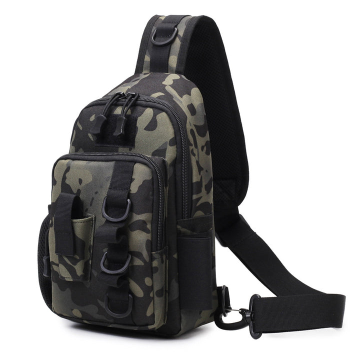 Taktischer Sling-Rucksack Karnz