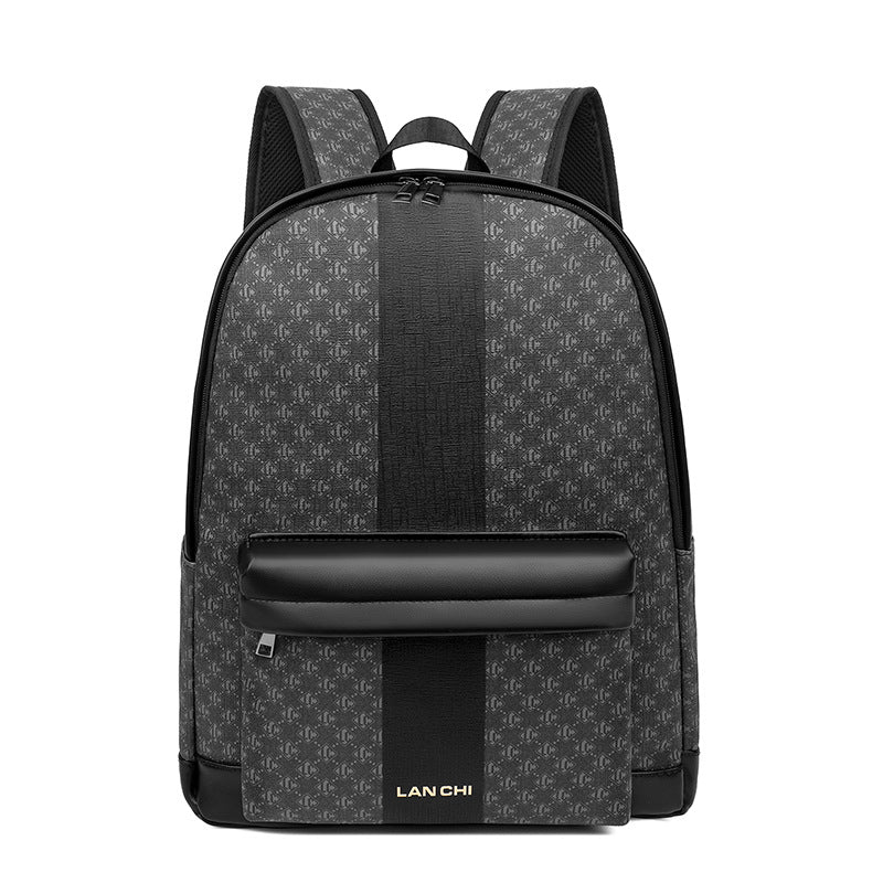 Stilvoller Multifunktionaler Rucksack  1787310872