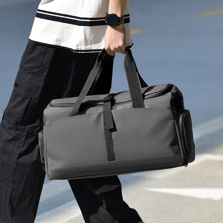 Vielseitige Wochenendreisetasche Karnz