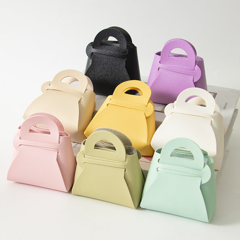 Miniatur Handtaschen Charm Karnz